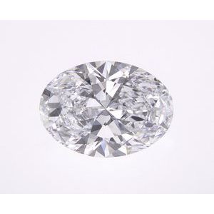 0.82ct OVAL Diamond - 500033814