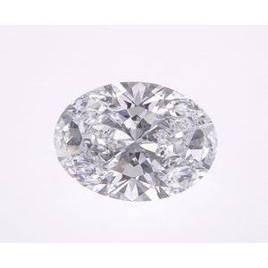 0.8ct OVAL Diamond - 500033816