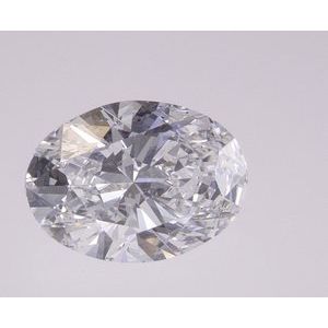 0.91ct OVAL Diamond - 500033820