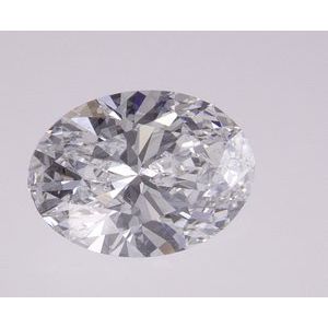 0.96ct OVAL Diamond - 500033823