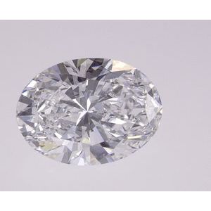 0.96ct OVAL Diamond - 500033822