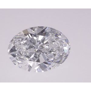 0.96ct OVAL Diamond - 500033824