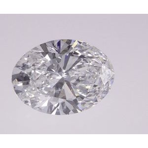 0.96ct OVAL Diamond - 500033825