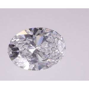 0.97ct OVAL Diamond - 500033827
