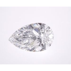 2.04ct PEAR Diamond - 500034340