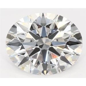 1.24ct ROUND Diamond - 500039905