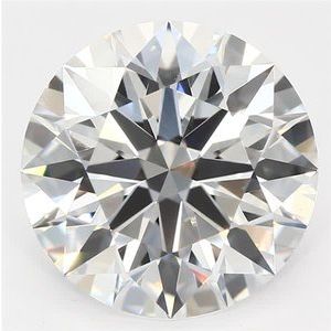 1.69ct ROUND Diamond - 500039858