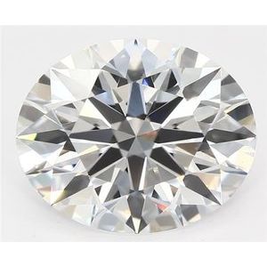 1.69ct ROUND Diamond - 500039858