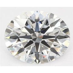 1.69ct ROUND Diamond - 500039858