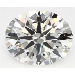 1.37ct ROUND Diamond - 500039889