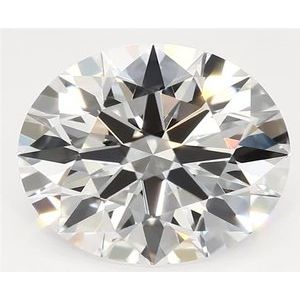 1.37ct ROUND Diamond - 500039888