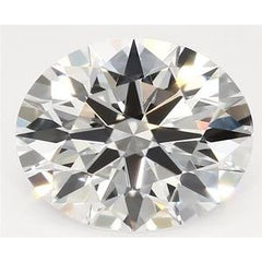 1.37ct ROUND Diamond - 500039888