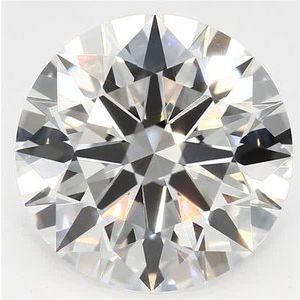 1.83ct ROUND Diamond - 500039852