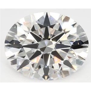 1.83ct ROUND Diamond - 500039852
