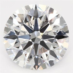 1.35ct ROUND Diamond - 500039893