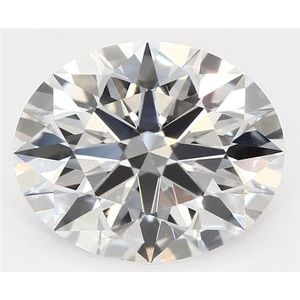 1.35ct ROUND Diamond - 500039893