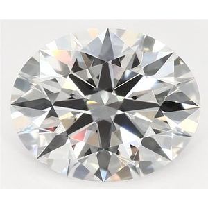 1.39ct ROUND Diamond - 500039882