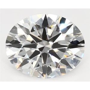 1.07ct ROUND Diamond - 500039919