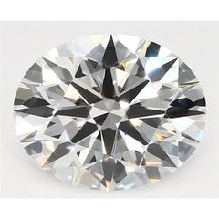 1.07ct ROUND Diamond - 500039919