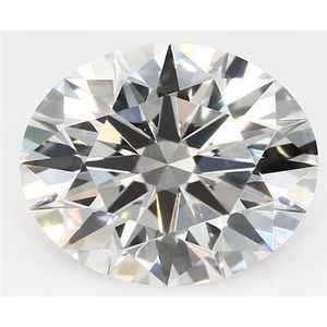 1.35ct ROUND Diamond - 500039891