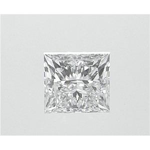 0.55ct SQUARE Diamond - 500010080
