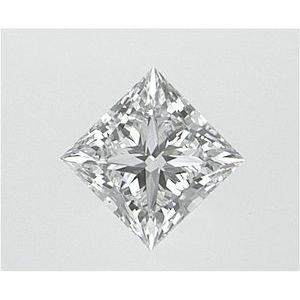 0.55ct SQUARE Diamond - 500010081