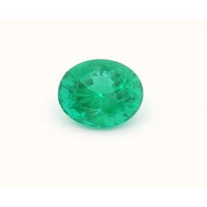 1.54ct ROUND Emerald - 500037885