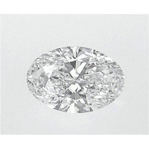 0.5ct OVAL Diamond - 500038615