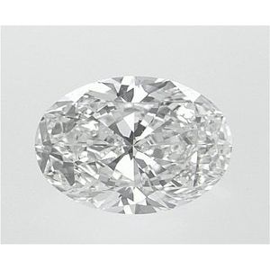 1.2ct OVAL Diamond - 500038620