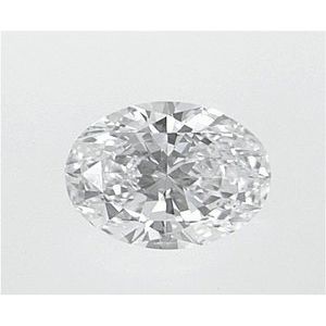 0.5ct OVAL Diamond - 500038614