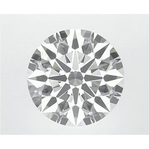 2.82ct ROUND Diamond - 500033770
