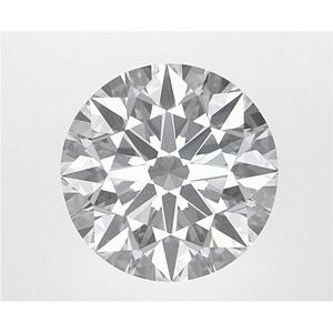 2.87ct ROUND Diamond - 500033771