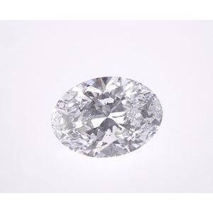 1.74ct OVAL Diamond - 500034311