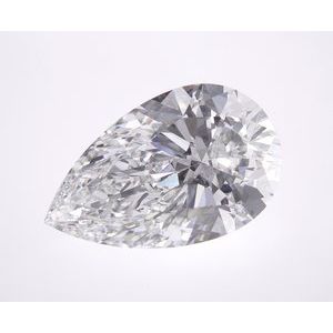 4.53ct PEAR Diamond - 500034346