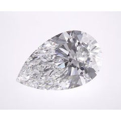 4.53ct PEAR Diamond - 500034346