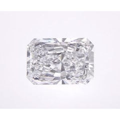 1.54ct RADIANT Diamond - 500034355