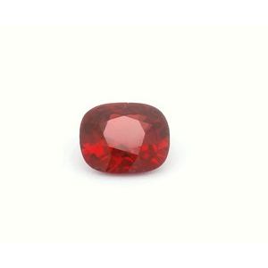 1.01ct CUSHION Ruby - 500041541