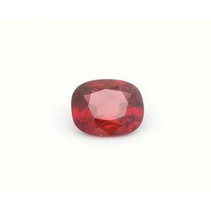 1.01ct CUSHION Ruby - 500041562