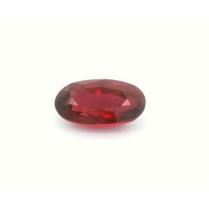 1.52ct OVAL Ruby - 500037934