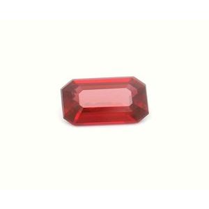 1.02ct EMERALD Ruby - 500037936