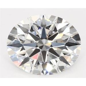 1.06ct ROUND Diamond - 500039932
