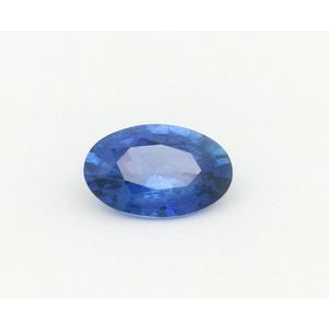 1.3ct OVAL Sapphire - 500037925