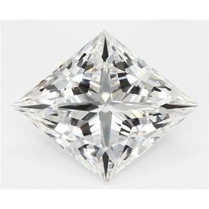 1.06ct SQUARE Diamond - 500040026