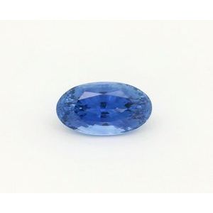 1.81ct OVAL Sapphire - 500037926