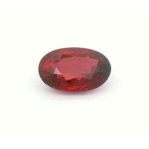 2.09ct OVAL Ruby - 500037933