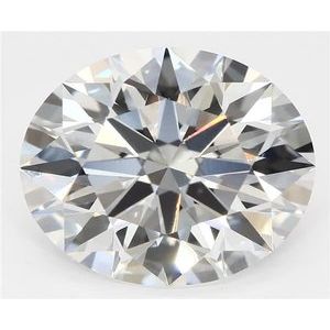 3.06ct ROUND Diamond - 500041716
