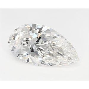 1.53ct PEAR Diamond - 500041771