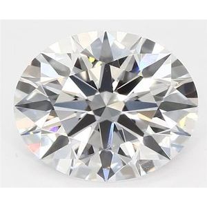 1.08ct ROUND Diamond - 500041692