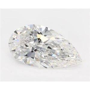 2.08ct PEAR Diamond - 500041795