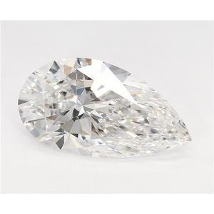 2.09ct PEAR Diamond - 500041798